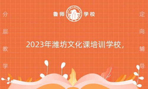 2023艺考生文化课一般怎么安排 怎么学习